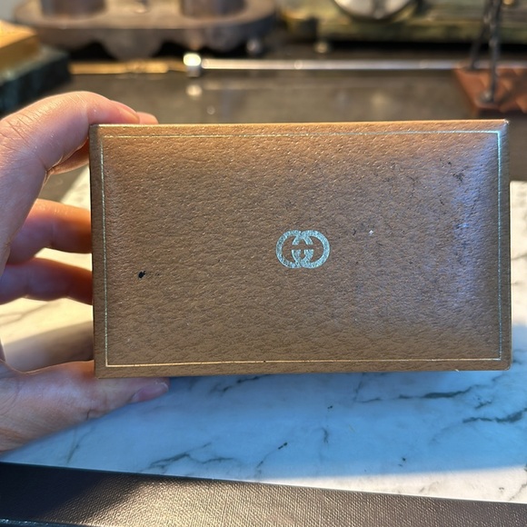 Vintage GUCCI - Picture 4 of 15